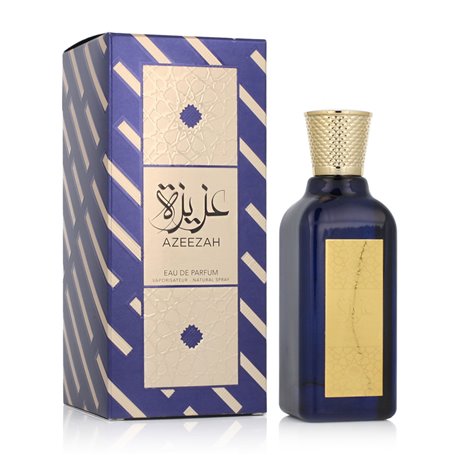 Parfum Unisexe Lattafa EDP Azeezah 100 ml 26,99 €