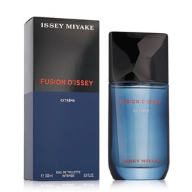 Parfum Homme Issey Miyake EDT Fusion d'Issey Extrême 100 ml 61,99 €