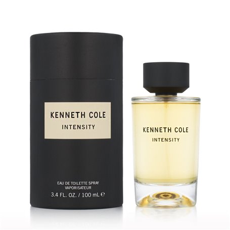Parfum Unisexe Kenneth Cole EDT Intensity 100 ml 39,99 €