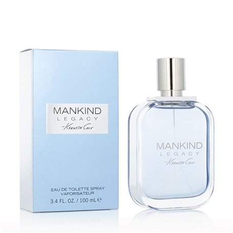 Parfum Homme Kenneth Cole EDT Mankind Legacy 100 ml 43,99 €