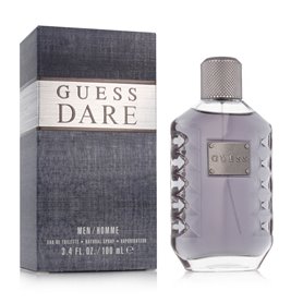 Parfum Homme Guess EDT Dare For Men 100 ml 35,99 €