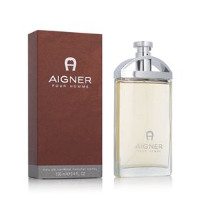 Parfum Homme Aigner Parfums EDT Pour Homme 100 ml 44,99 €