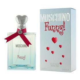 Parfum Femme Moschino EDT Funny! 100 ml 49,99 €
