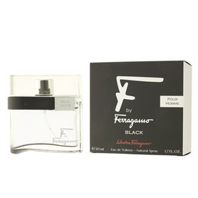 Parfum Homme Salvatore Ferragamo EDT F By Ferragamo Black 50 ml 40,99 €