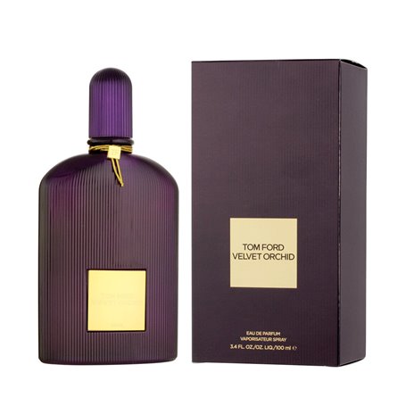 Parfum Femme Tom Ford EDP Velvet Orchid 100 ml 149,99 €