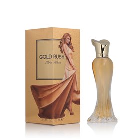 Parfum Femme Paris Hilton EDP Gold Rush 100 ml 49,99 €