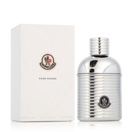 Parfum Homme Moncler EDP Pour Homme 100 ml 109,99 €