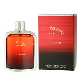 Parfum Homme Jaguar EDT Classic Red 100 ml 31,99 €