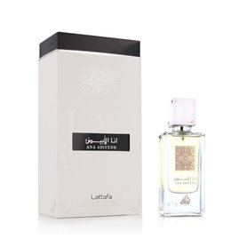 Parfum Unisexe Lattafa EDP Ana Abiyedh 60 ml 30,99 €