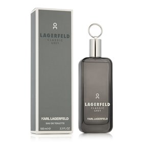 Parfum Homme Karl Lagerfeld EDT Lagerfeld Classic Grey 100 ml 35,99 €