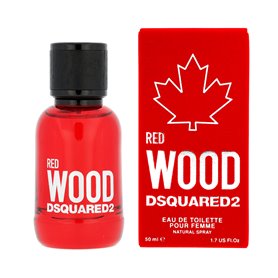 Parfum Femme Dsquared2 EDT Red Wood 50 ml 45,99 €