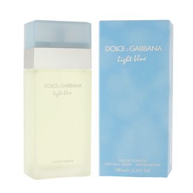 Parfum Femme Dolce & Gabbana EDT Light Blue 100 ml 79,99 €