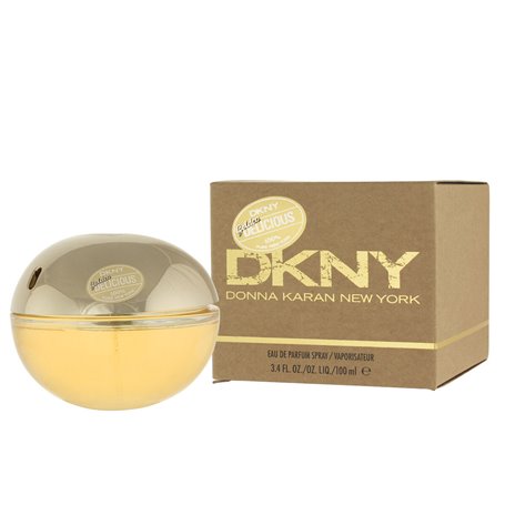 Parfum Femme DKNY EDP Golden Delicious 100 ml 63,99 €