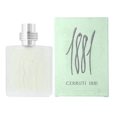 Parfum Homme Cerruti EDT 1881 Pour Homme 100 ml 41,99 €