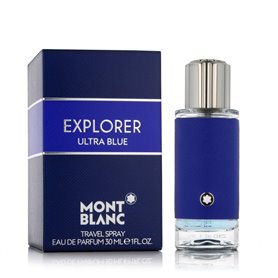 Parfum Homme Montblanc EDP Explorer Ultra Blue 30 ml 43,99 €