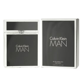 Parfum Homme Calvin Klein EDT Man 100 ml 40,99 €