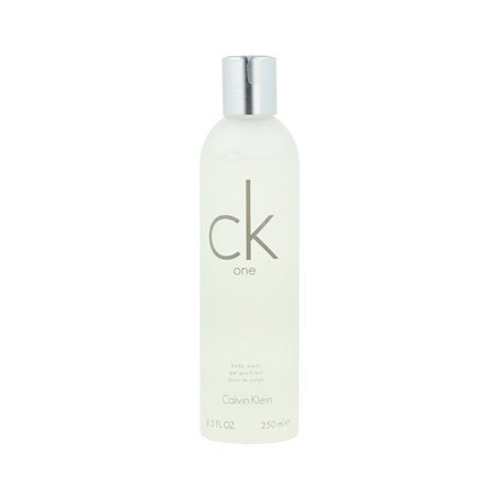 Gel de douche Calvin Klein Ck One 250 ml 27,99 €