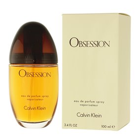 Parfum Femme Calvin Klein EDP Obsession 100 ml 41,99 €