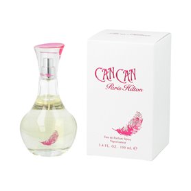 Parfum Femme Paris Hilton EDP French Cancan 100 ml 44,99 €