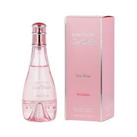 Parfum Femme Davidoff EDT Cool Water Sea Rose 100 ml 46,99 €