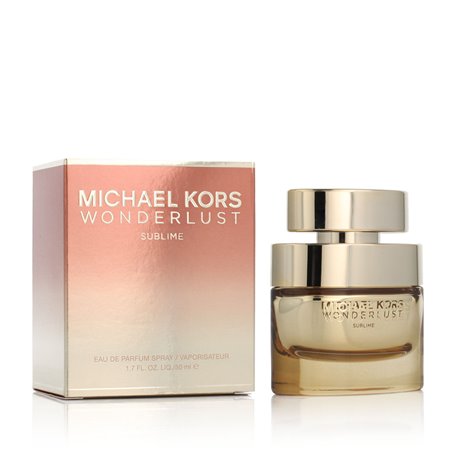 Parfum Femme Michael Kors EDP Wonderlust Sublime 50 ml 73,99 €