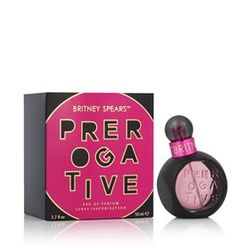 Parfum Unisexe Britney Spears EDP Prerogative 50 ml 33,99 €