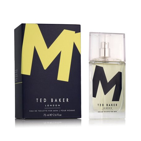 Parfum Homme Ted Baker EDT M 75 ml 27,99 €