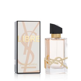 Parfum Femme Yves Saint Laurent EDT Libre 50 ml 89,99 €