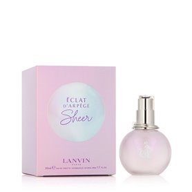 Parfum Femme Lanvin EDT Éclat d'Arpège Sheer 50 ml 39,99 €