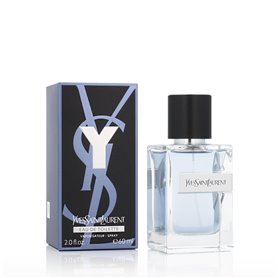 Parfum Homme Yves Saint Laurent EDT Y Pour Homme 60 ml 79,99 €