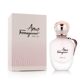 Parfum Femme Salvatore Ferragamo EDP Amo Ferragamo Per Lei 50 ml 50,99 €