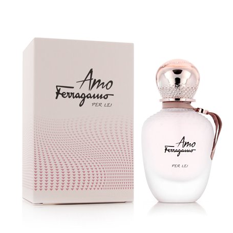 Parfum Femme Salvatore Ferragamo EDP Amo Ferragamo Per Lei 50 ml 50,99 €