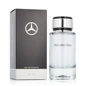 Parfum Homme Mercedes Benz EDT Mercedes-Benz 120 ml 60,99 €