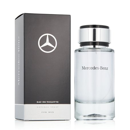 Parfum Homme Mercedes Benz EDT Mercedes-Benz 120 ml 60,99 €