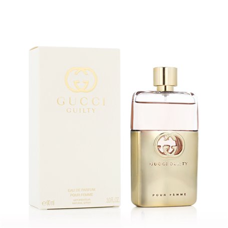 Parfum Femme Gucci EDP Guilty Pour Femme 90 ml 119,99 €