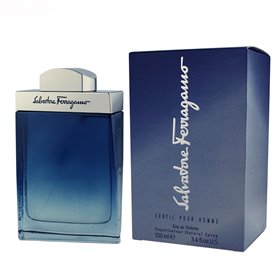 Parfum Homme Salvatore Ferragamo EDT Subtil Pour Homme 100 ml 43,99 €