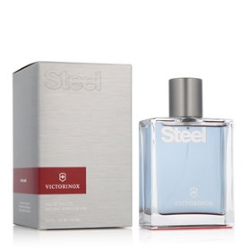 Parfum Homme Victorinox EDT Steel 100 ml 43,99 €