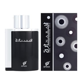 Parfum Unisexe Afnan EDP Inara Black 100 ml 28,99 €