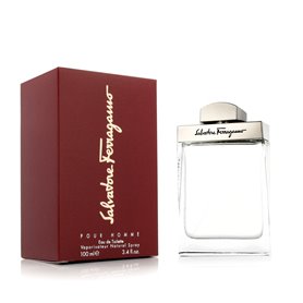 Parfum Homme Salvatore Ferragamo EDT Pour Homme 100 ml 42,99 €