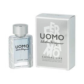 Parfum Homme Salvatore Ferragamo EDT Uomo Casual Life 30 ml 36,99 €