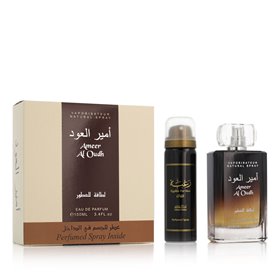 Parfum Unisexe Lattafa EDP Ameer Al Oudh 100 ml 25,99 €