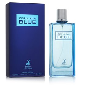 Parfum Homme Maison Alhambra EDP Cerulean Blue 100 ml 35,99 €