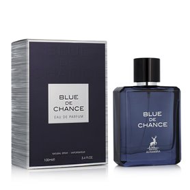 Parfum Homme Maison Alhambra EDP Blue de Chance 100 ml 33,99 €