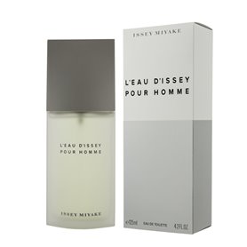 Parfum Homme Issey Miyake EDT L'Eau d'Issey pour Homme 125 ml 68,99 €