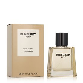Parfum Homme Burberry EDT Hero 50 ml 74,99 €