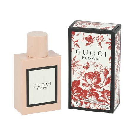 Parfum Femme Gucci EDP Bloom 50 ml 79,99 €