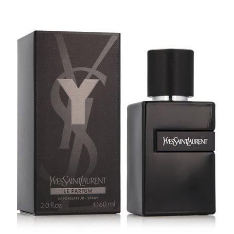 Parfum Homme Yves Saint Laurent EDP Y Le Parfum 60 ml 109,99 €