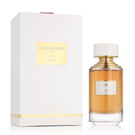 Parfum Unisexe Boucheron EDP Cuir de Venise 125 ml 129,99 €