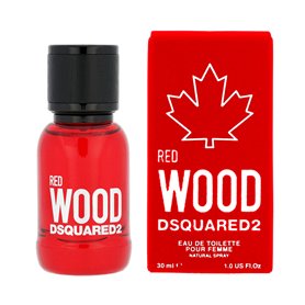 Parfum Femme Dsquared2 EDT Red Wood 30 ml 38,99 €