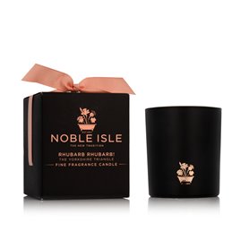 Bougie Parfumée Noble Isle Rhubarb Rhubarb! 200 g 60,99 €